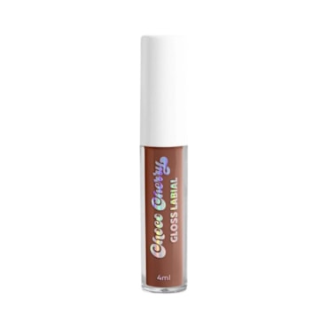 Gloss Labial Dailus Mocha Mousse