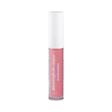 Gloss Labial Dailus Morango do Amor 