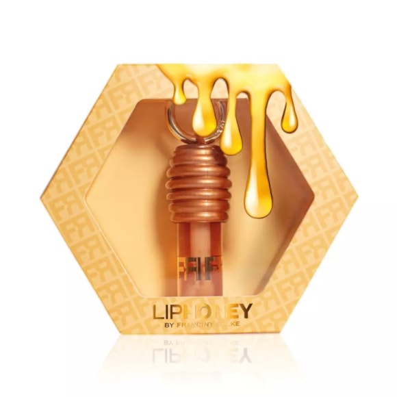 Gloss Labial Fran By Franciny Ehlke Liphoney 5g