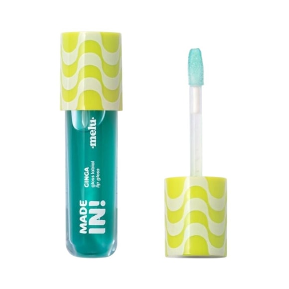 Gloss Labial Ginga Melu Made In Malemolencia RRL6405-2