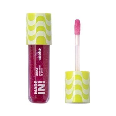 Gloss Labial Ginga Melu Made In Malemolencia RRL6405-2