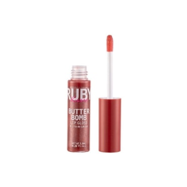 Gloss Labial Kiss Ny Rk Butter Bomb