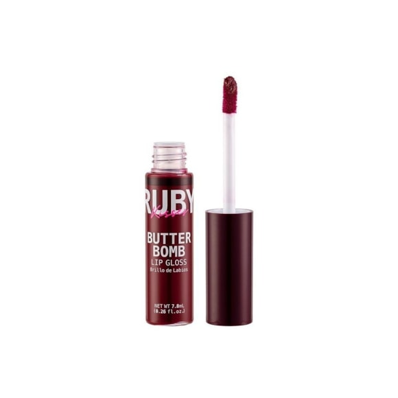 Gloss Labial Kiss Ny Rk Butter Bomb Savage