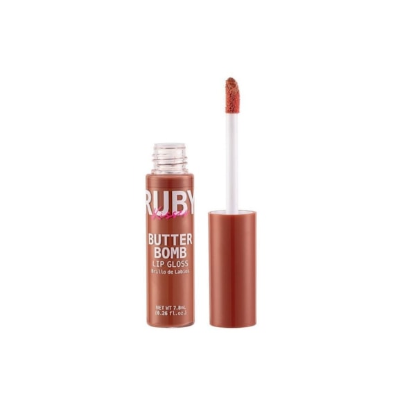 Gloss Labial Kiss Ny Rk Butter Bomb Snatched