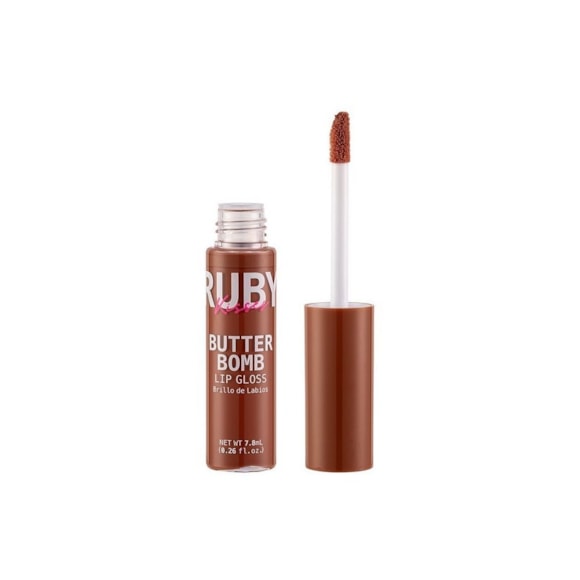 Gloss Labial Kiss Ny Rk Butter Bomb Warm Hug