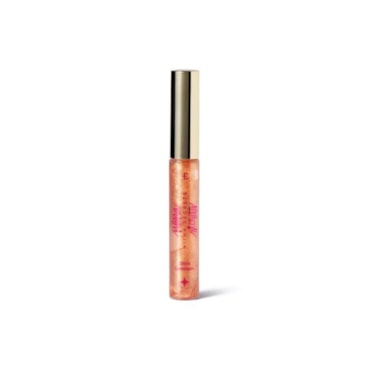 Gloss Labial Líquido Eudora Niina Secrets Luminous Bronze 5,2 ml