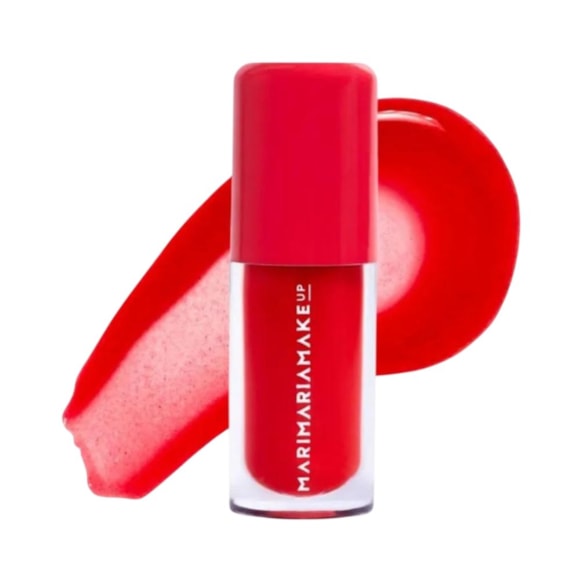 Gloss Labial Mari Maria Lip Juice Morango 38