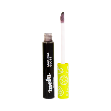 Gloss Labial Melu Magical Bat Wing