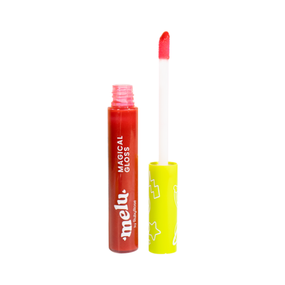 Gloss Labial Melu Magical Bloody Mary
