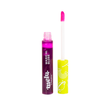 Gloss Labial Melu Magical Witch Kiss