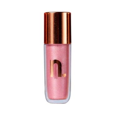 Gloss Labial Nina Makeup Instant Glow