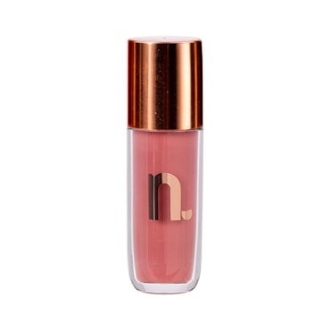 Gloss Labial Nina Makeup Instant Glow Angel