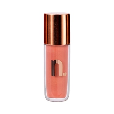 Gloss Labial Nina Makeup Instant Glow Blessed