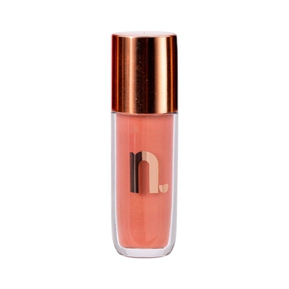 Gloss Labial Nina Makeup Instant Glow Blessed