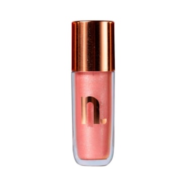Gloss Labial Nina Makeup Instant Glow Sun Stone