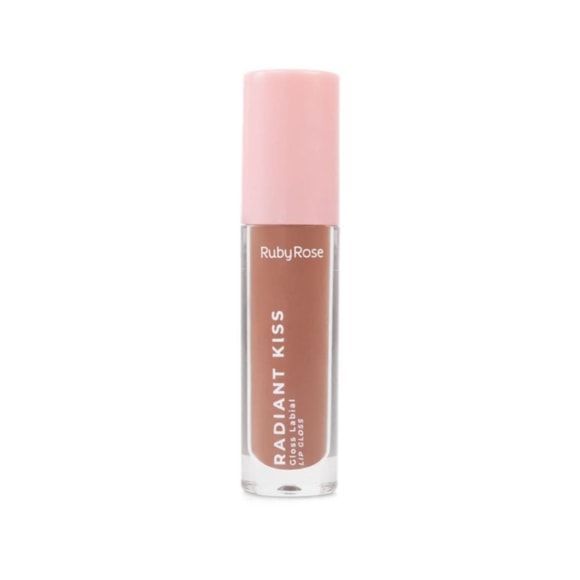 Gloss Labial Radiant Kiss Ruby Rose Rk20 Hb-L64002
