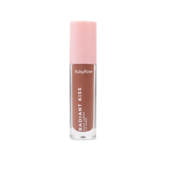Gloss Labial Radiant Kiss Ruby Rose Rk30 Hb-L64003