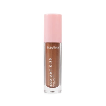 Gloss Labial Radiant Kiss Ruby Rose Rk40 Hb-L64004