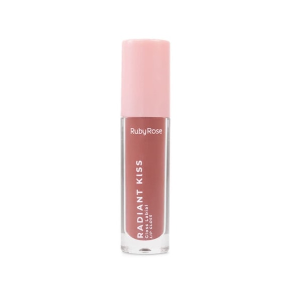 Gloss Labial Radiant Kiss Ruby Rose Rk50 Hb-L64005