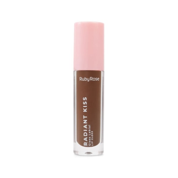 Gloss Labial Radiant Kiss Ruby Rose Rk60 Hb-L64006