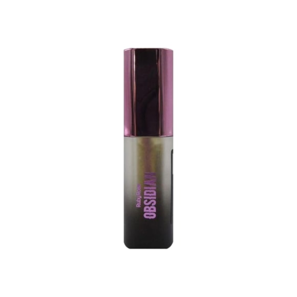 Gloss Lips Obsidian Ruby Rose Malachite Hb72001