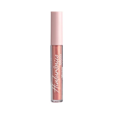 Gloss Marchetti Ácido Hialurônico 07 Rosa Shine