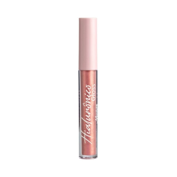 Gloss Marchetti Ácido Hialurônico 07 Rosa Shine