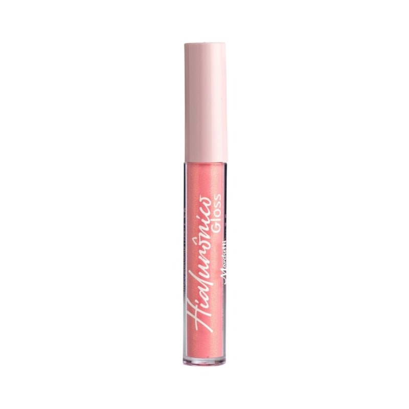 Gloss Marchetti Ácido Hialurônico 10 In Love