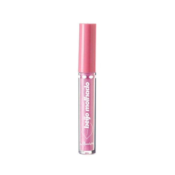 Gloss Marchetti Beijo Molhado 04 Smack