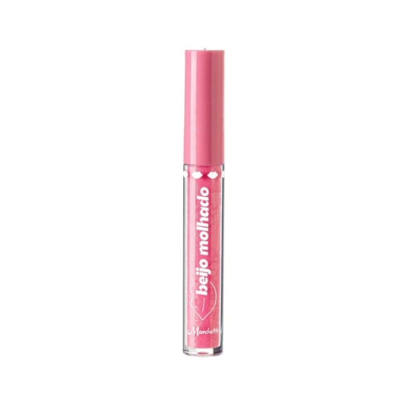 Gloss Marchetti Beijo Molhado 06 In Love