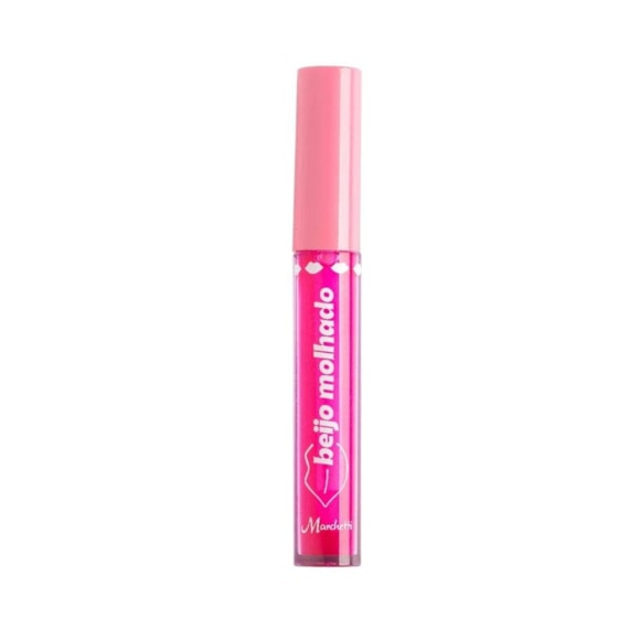 Gloss Marchetti Beijo Molhado Chiclete
