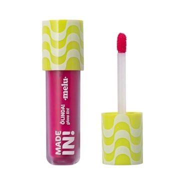 Gloss Tint Olinda Melu Made In Gracinha RRL6402-3