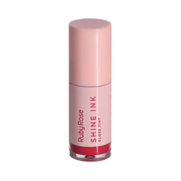 Gloss Tint Shine Ink Ruby Rose HBL6600-2 SI20