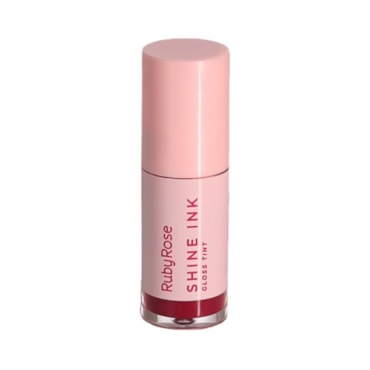 Gloss Tint Shine Ink Ruby Rose HBL6600-4 SI40