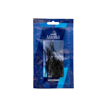 Grampo Preto Minná 50un