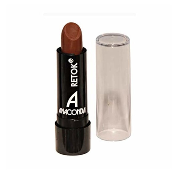 Hair Color Retok Anaconda Castanho Claro 4gr