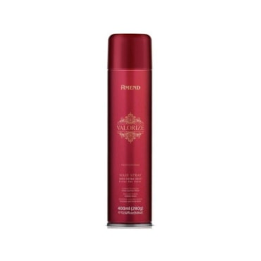 Hair Spray Amend Valorize Forte 400Ml