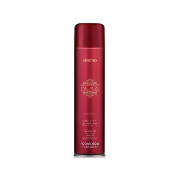 Hair Spray Amend Valorize Forte 400Ml