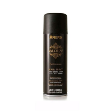 Hair Spray Amend Valorize Ultra Forte