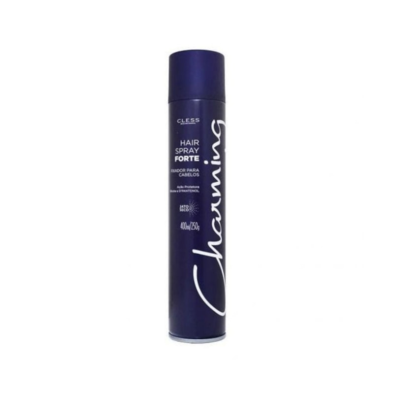 Hair Spray Charming Forte 400Ml