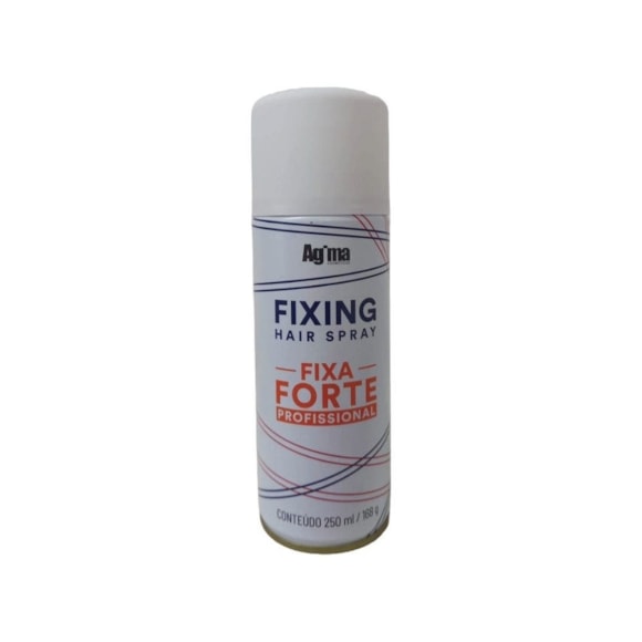 Hair Spray Fixing Extra Forte