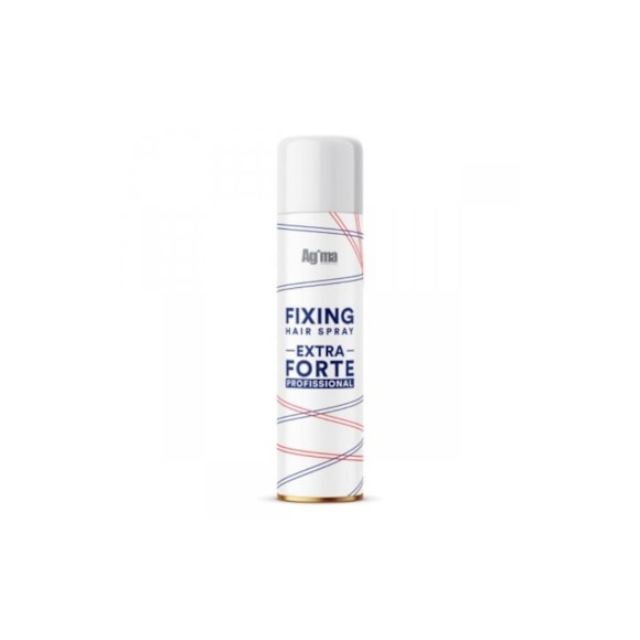 Hair Spray Fixing Extra Forte 400Ml
