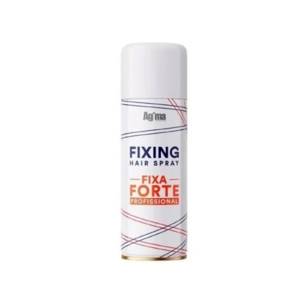 Hair Spray Fixing Forte