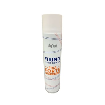 Hair Spray Fixing Forte 400Ml