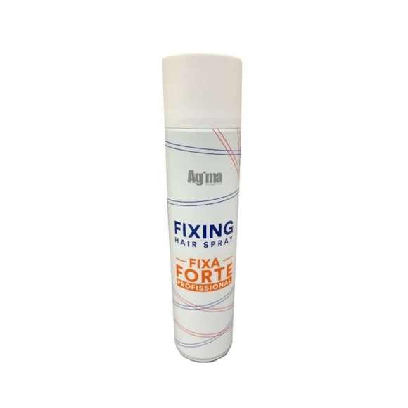 Hair Spray Fixing Forte 400Ml