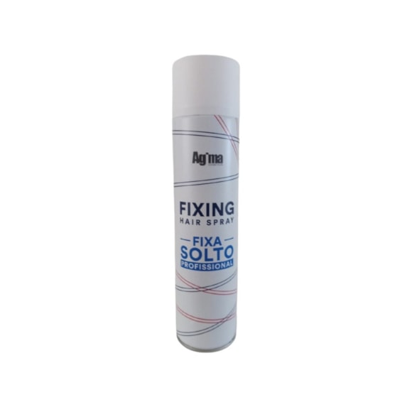 Hair Spray Fixing Normal 400Ml