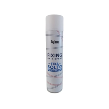Hair Spray Fixing Normal 400Ml