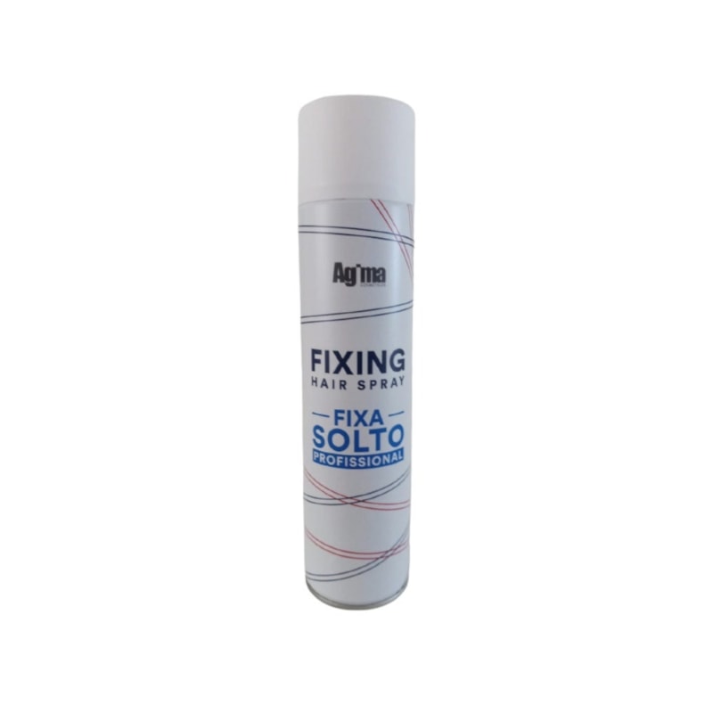 Hair Spray Fixing Normal 400Ml