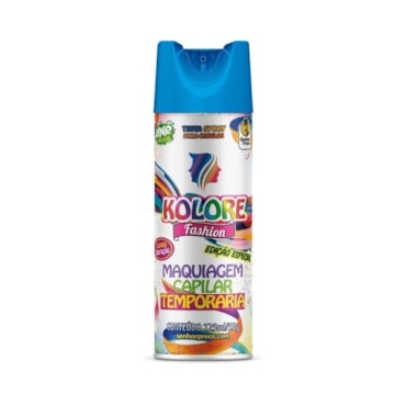Hair Spray Kolore Fashion 125ml