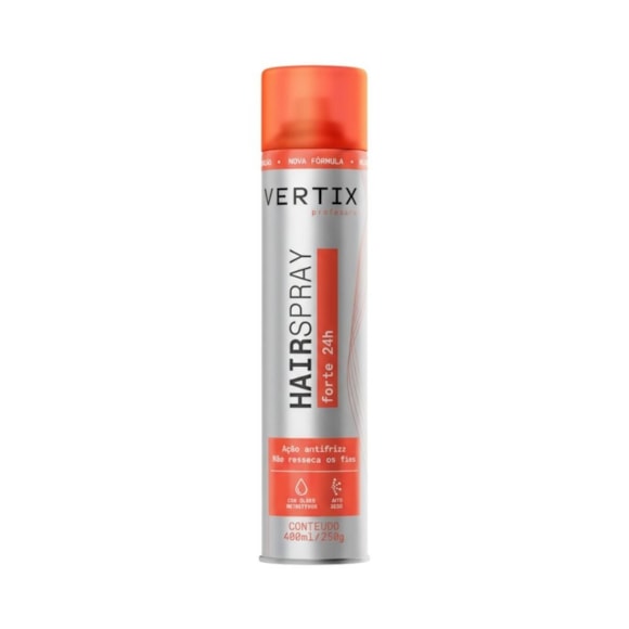 Hair Spray Vertix Forte 400ml